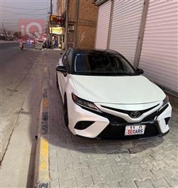 تويوتا كامري